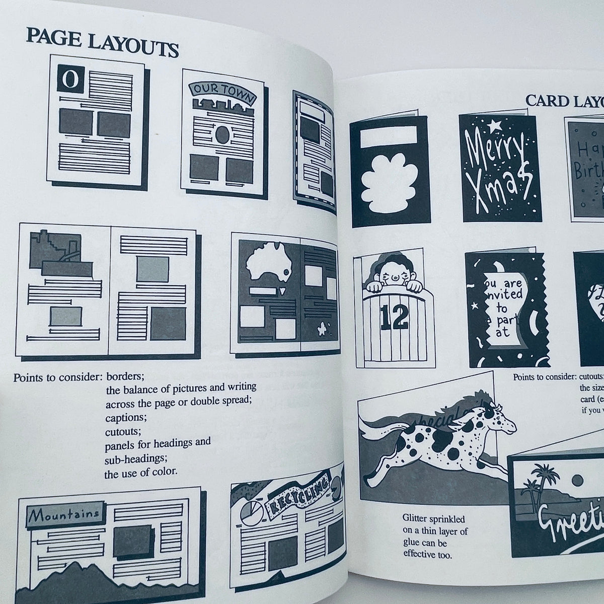 The Do-It-Yourself Lettering Book