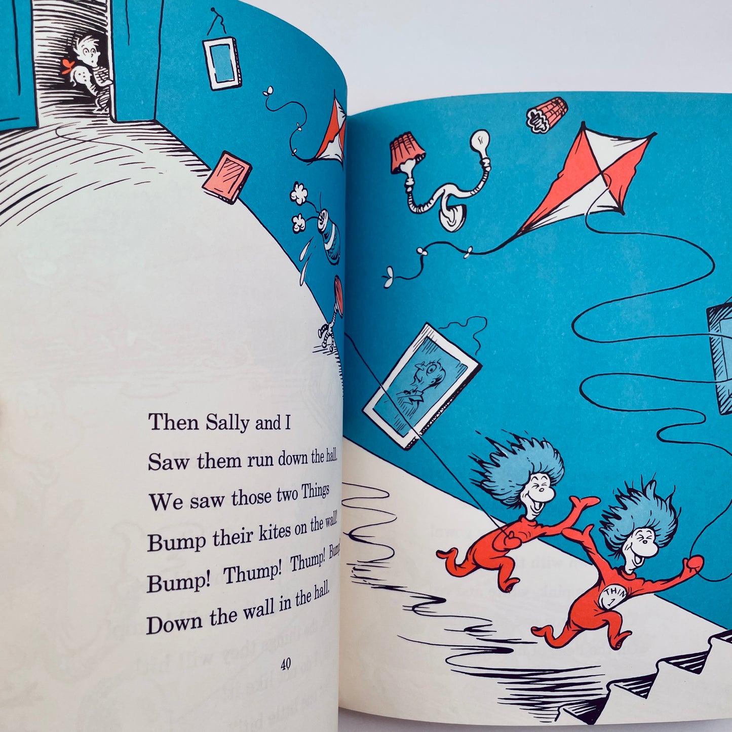 The Cat in the Hat