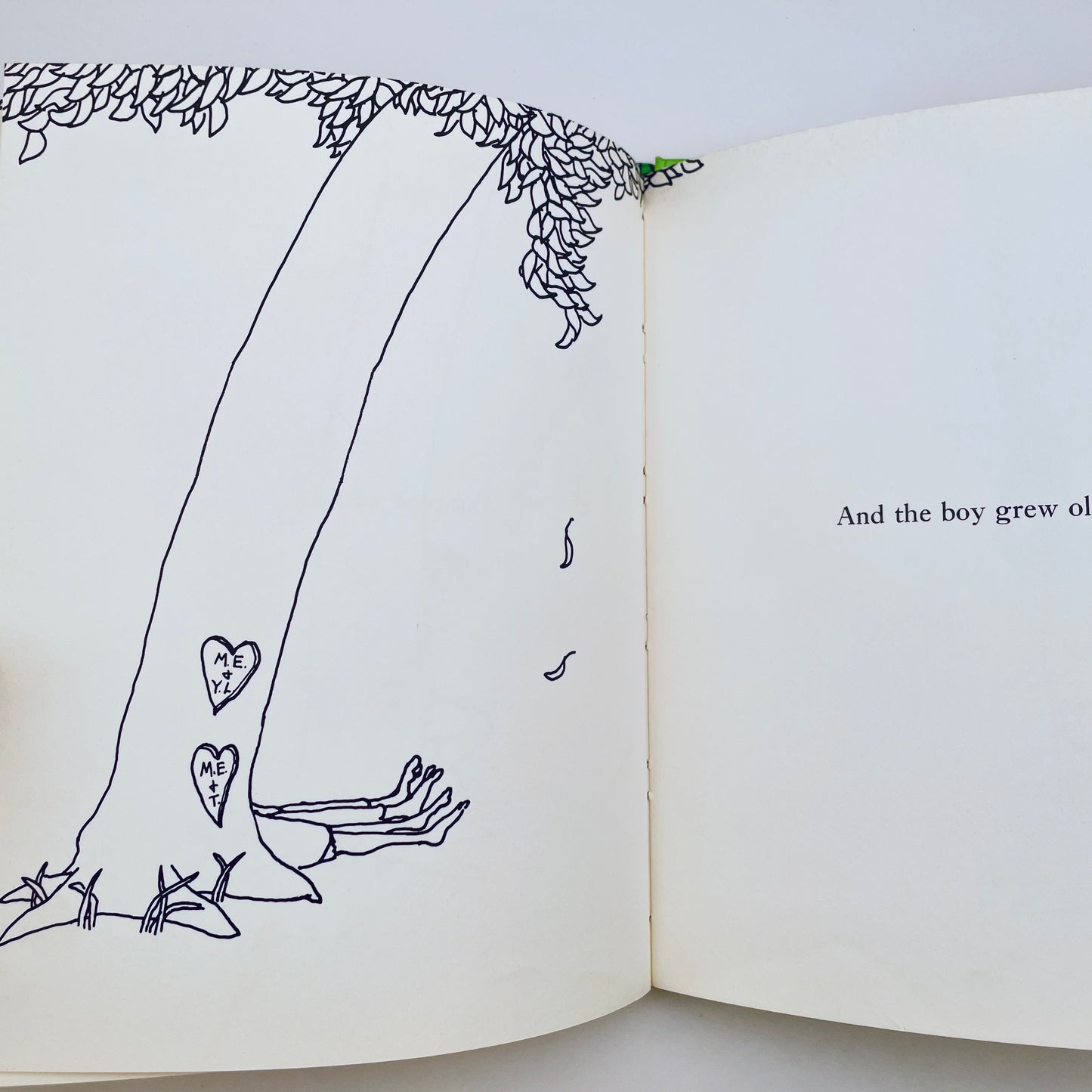 The Giving Tree