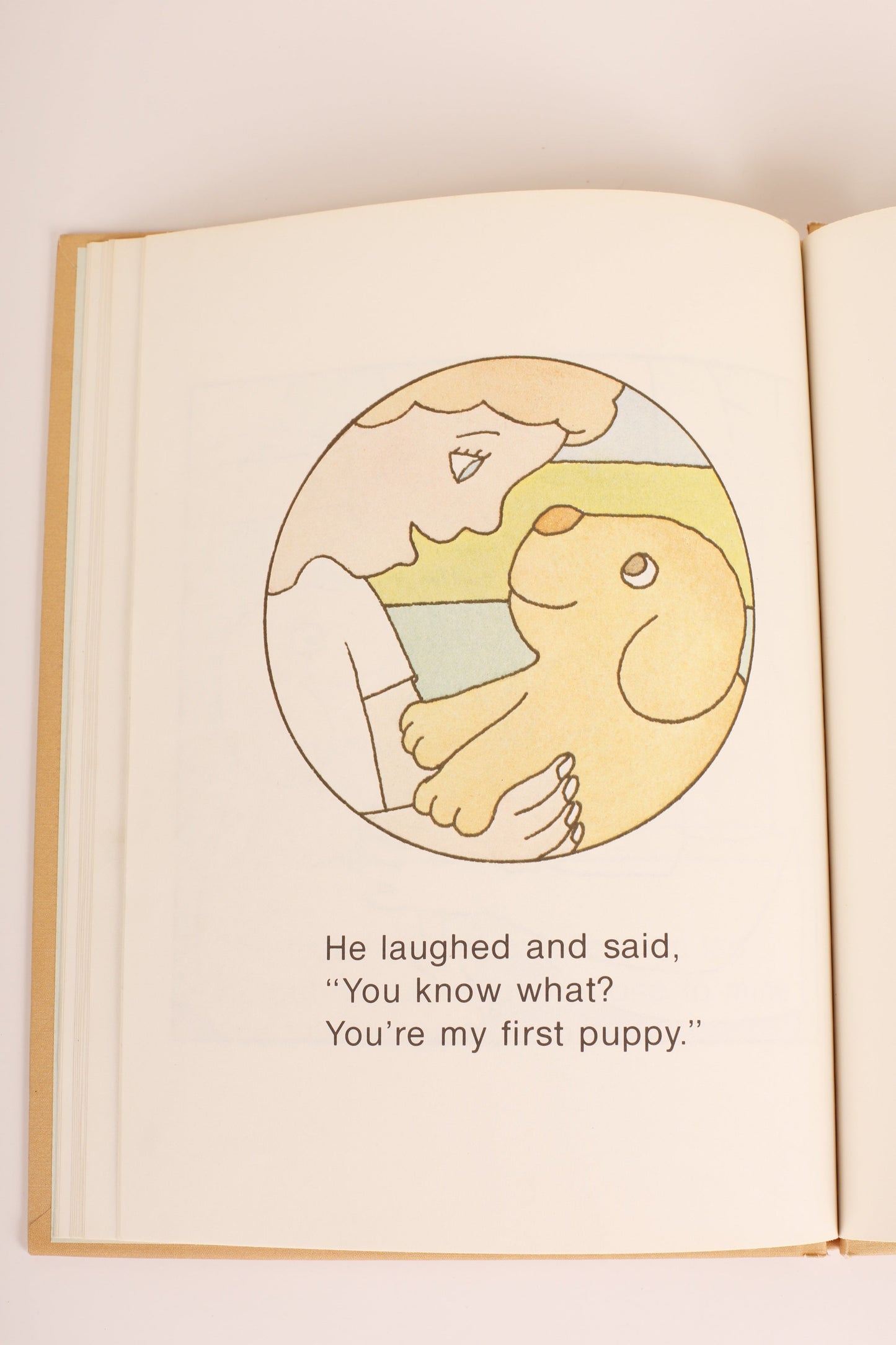 The Last Puppy