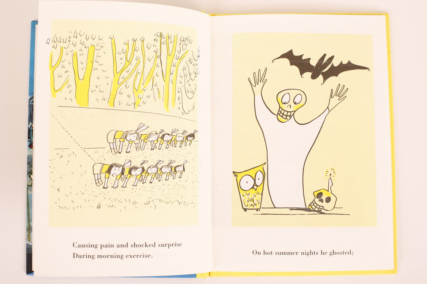 Madeline and the Bad Hat