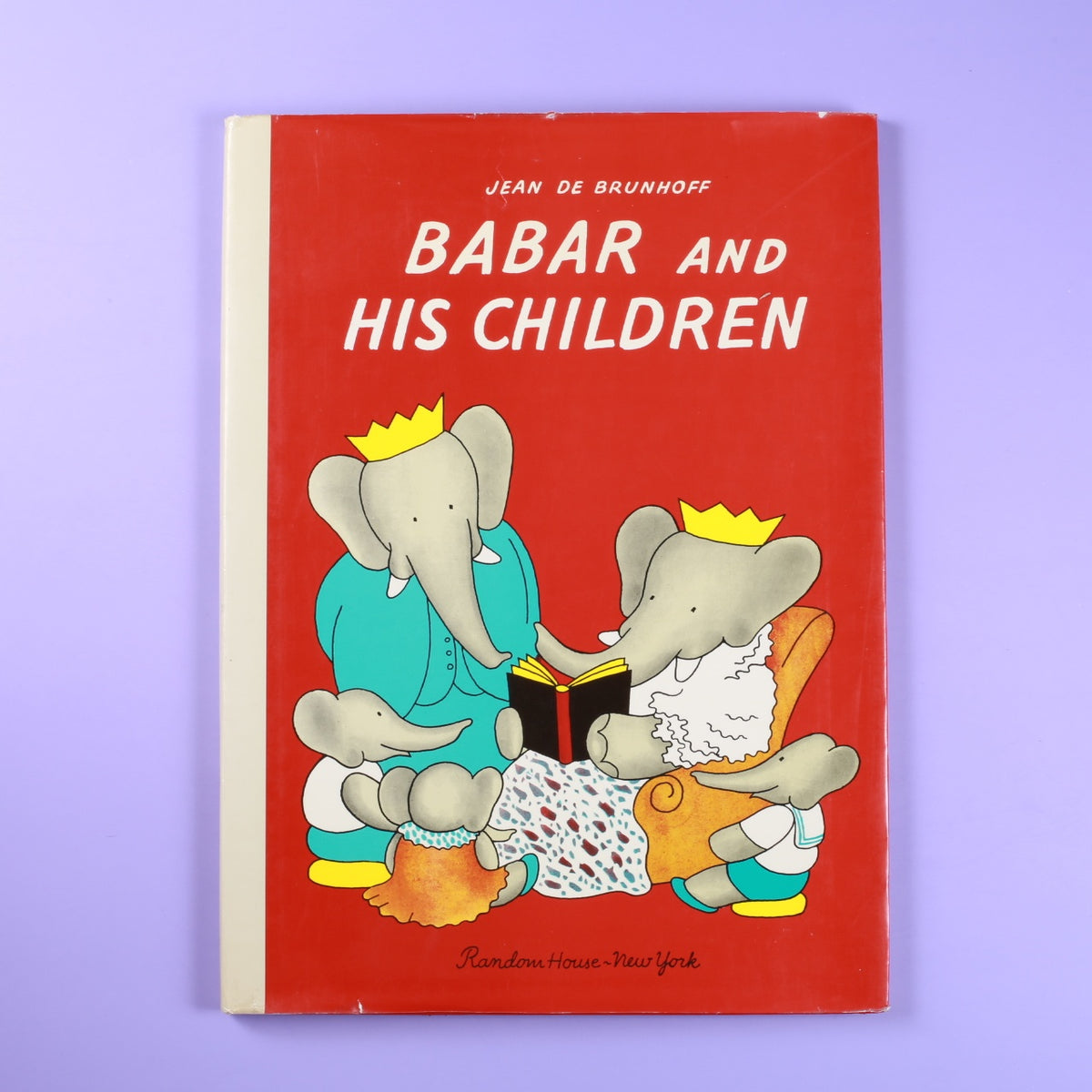 Babar and his Children