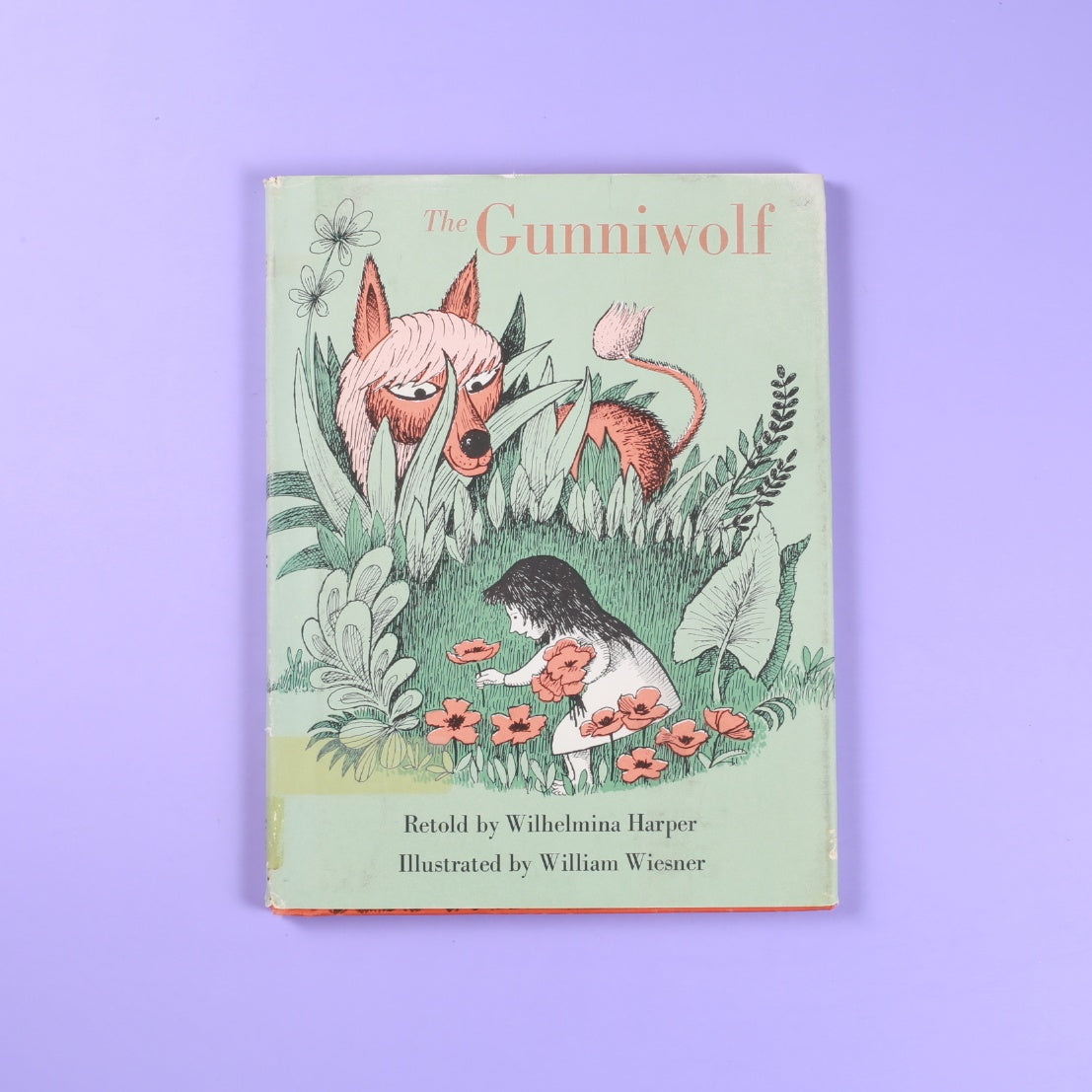 The Gunniwolf