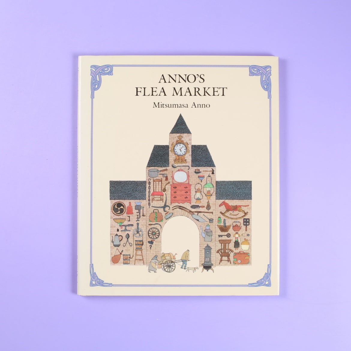 Anno's Flea Market