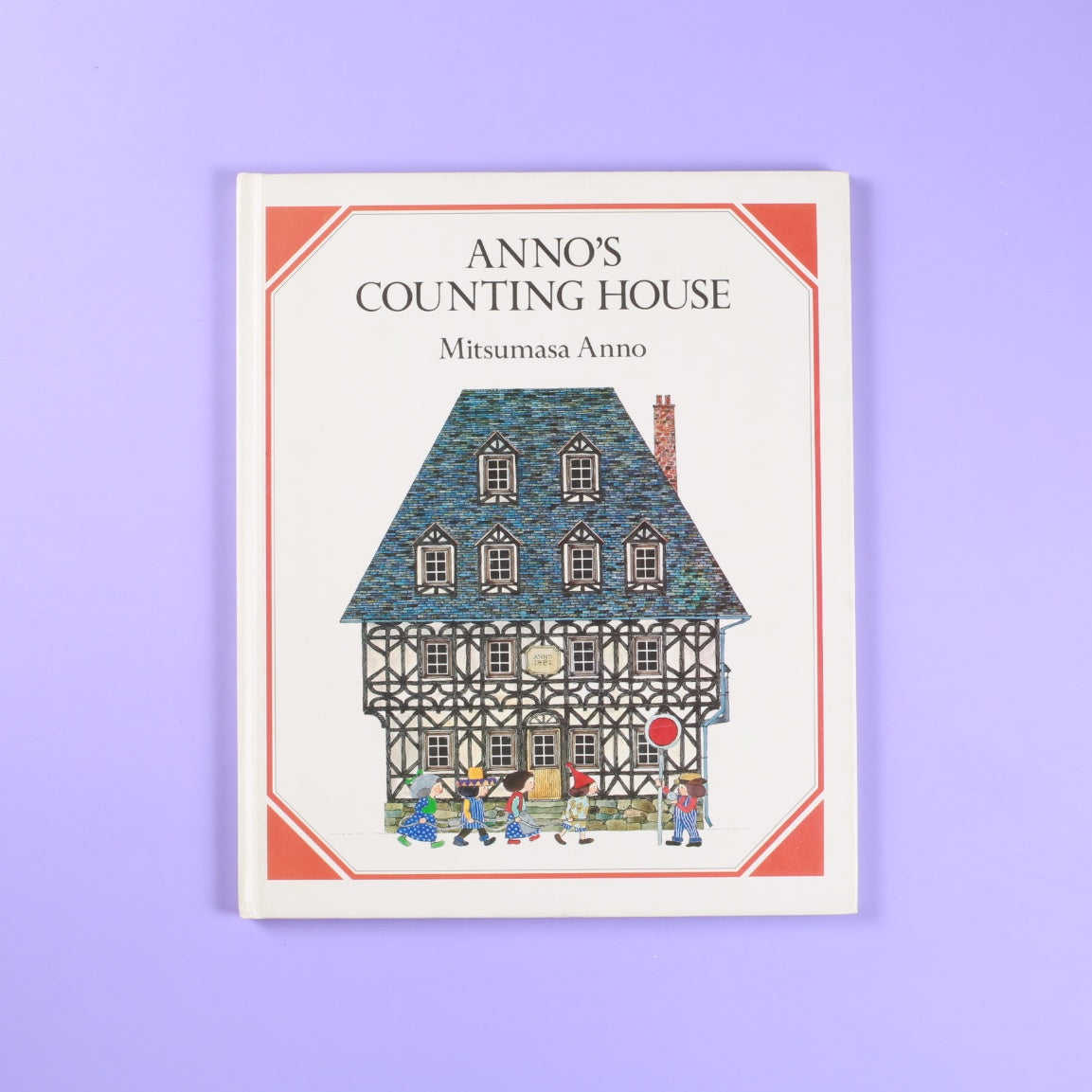 Anno's Counting House