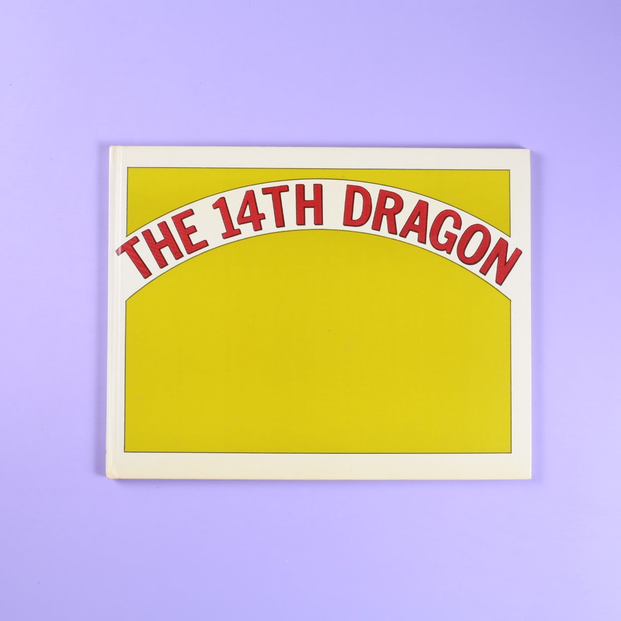 The 14th Dragon
