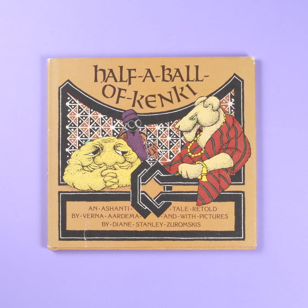 Half-A-Ball-Of-Kenki