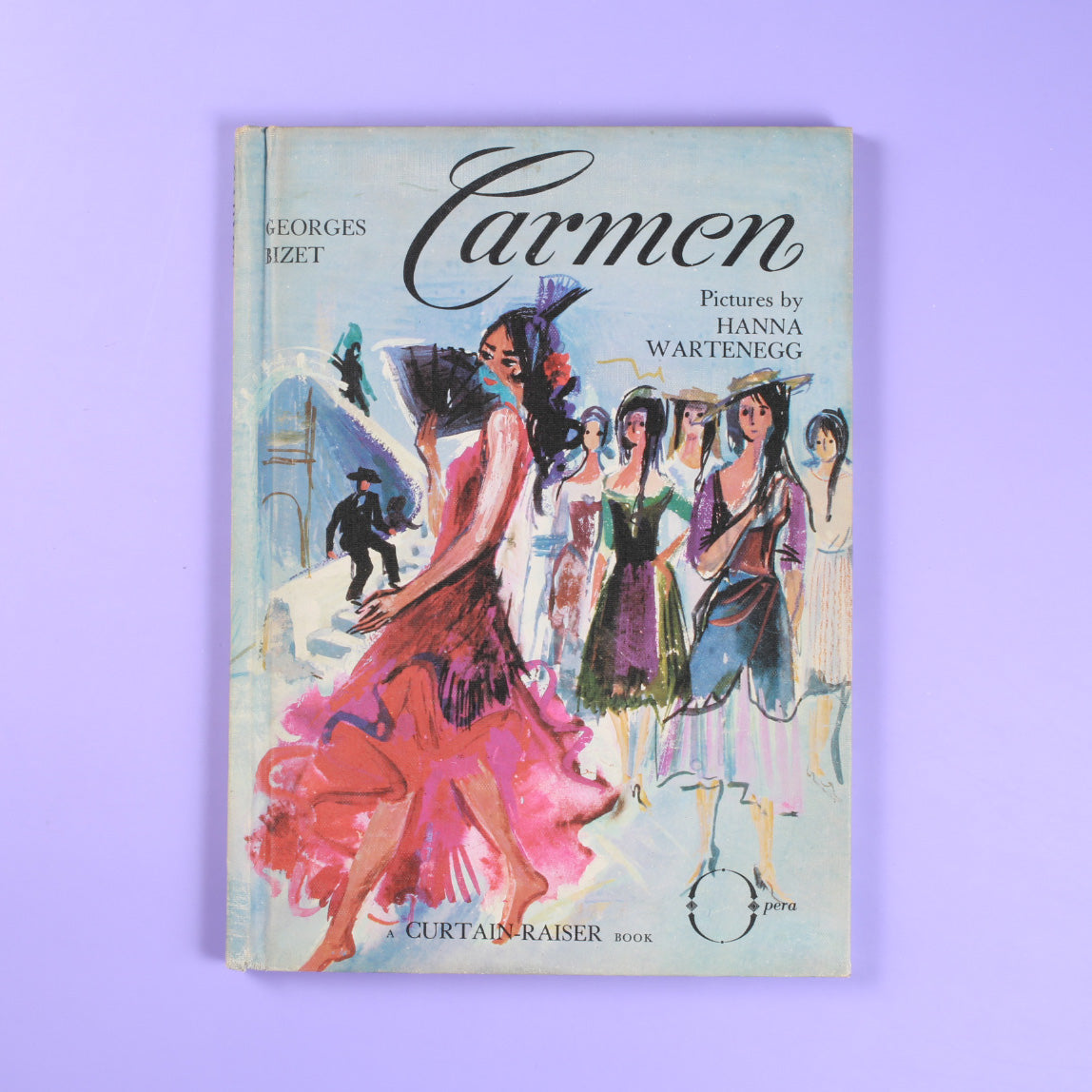Carmen