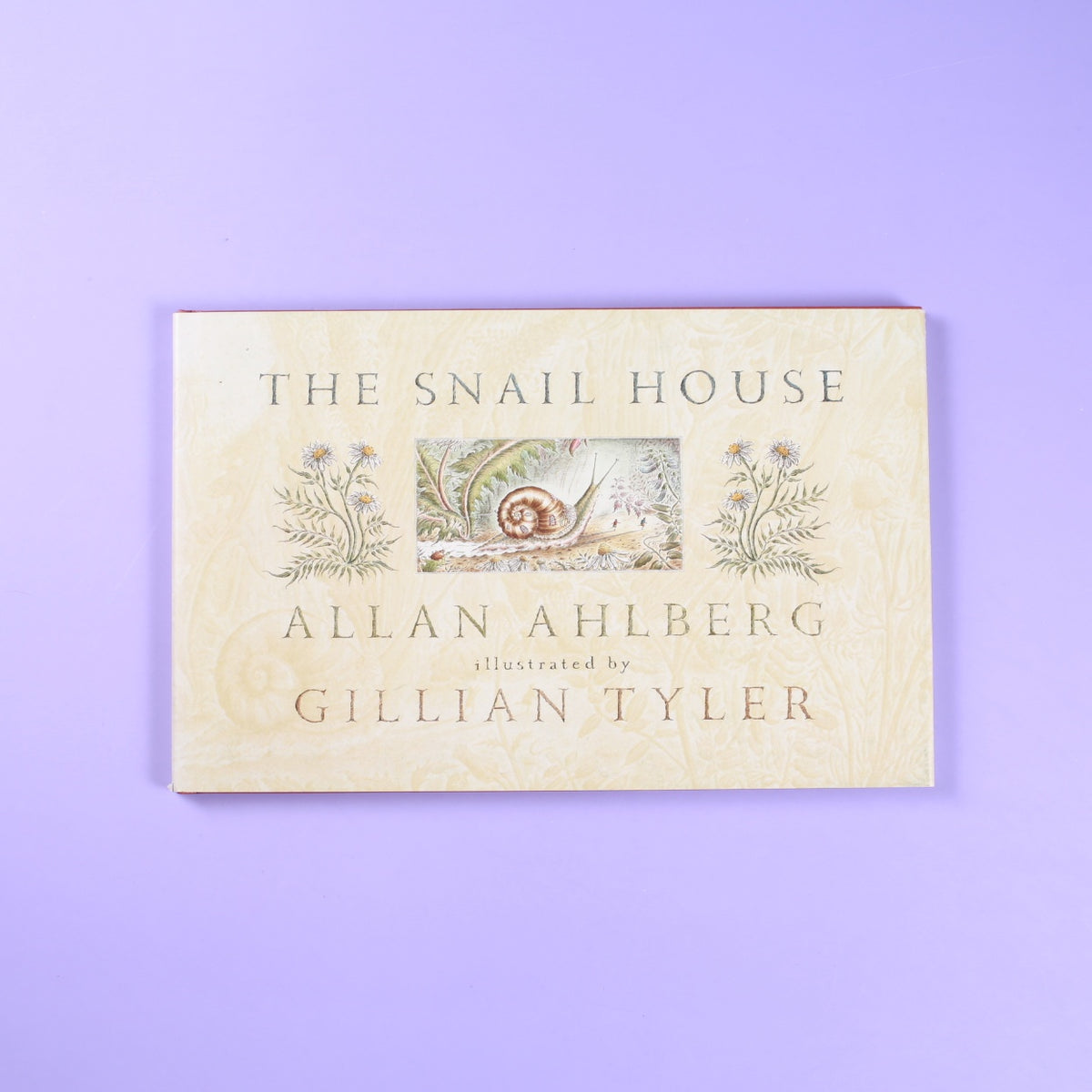 The Snail House