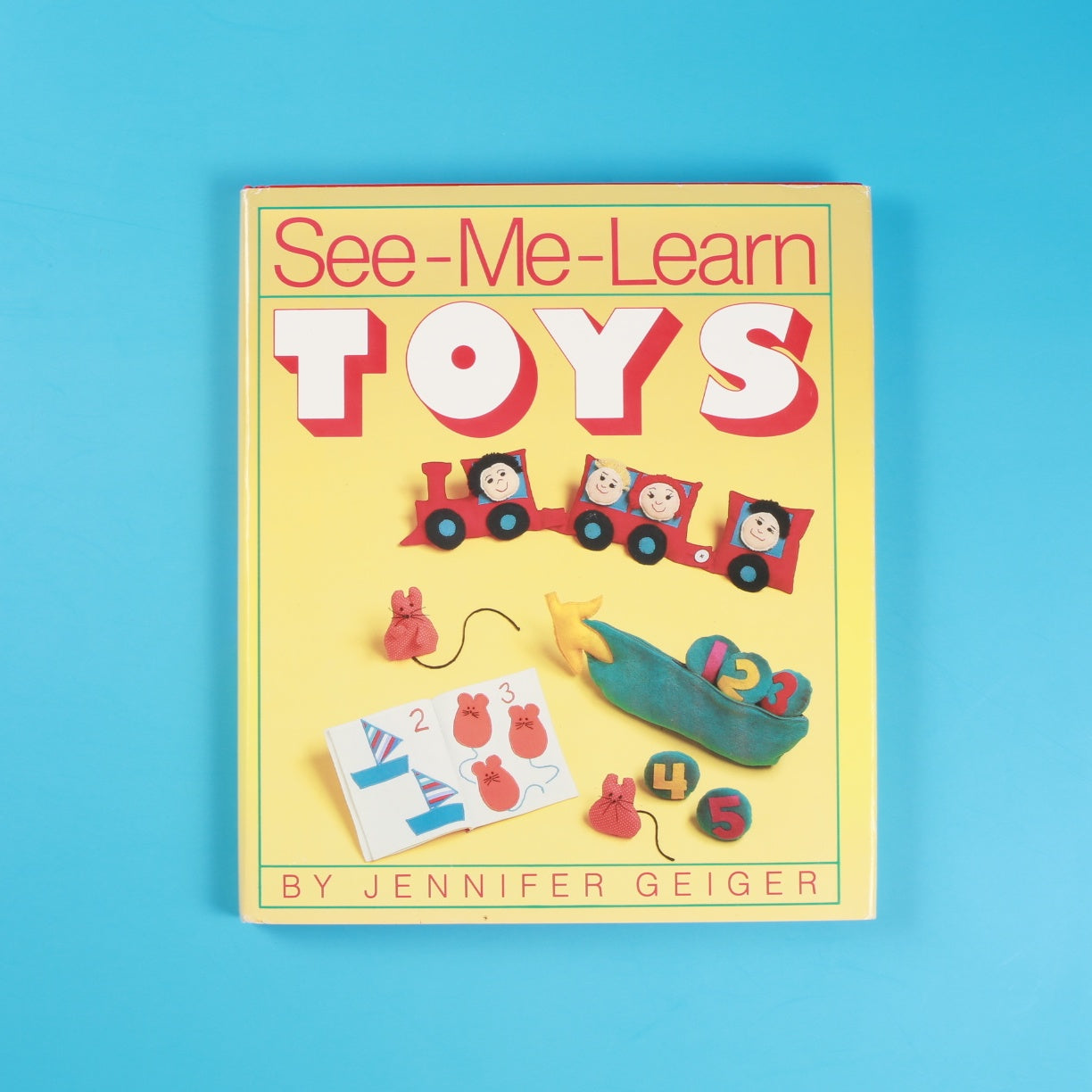 See-Me-Learn Toys