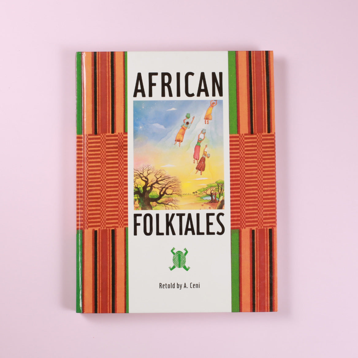 African Folktales