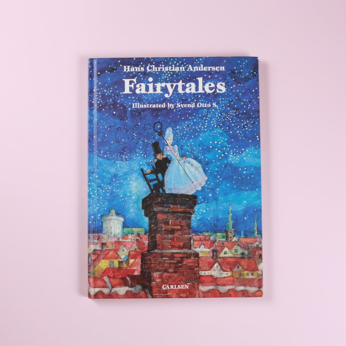 Fairytales (Hans Christian Andersen)