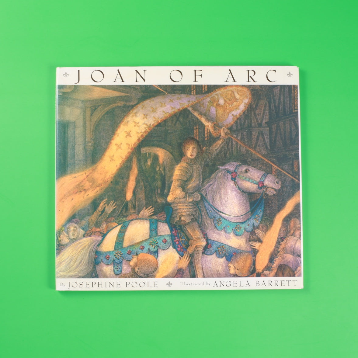 Joan of Arc