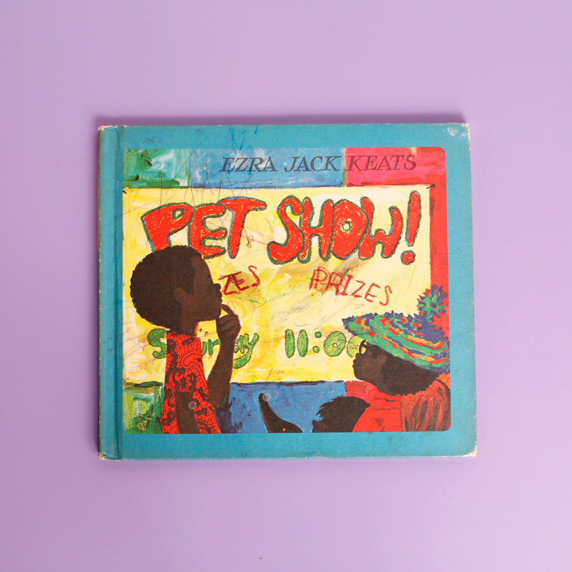Pet Show!