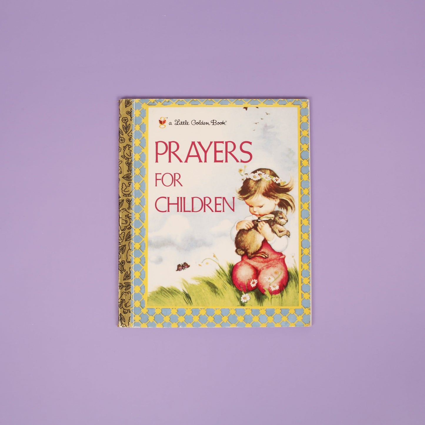 Prayers For Children, 1999
