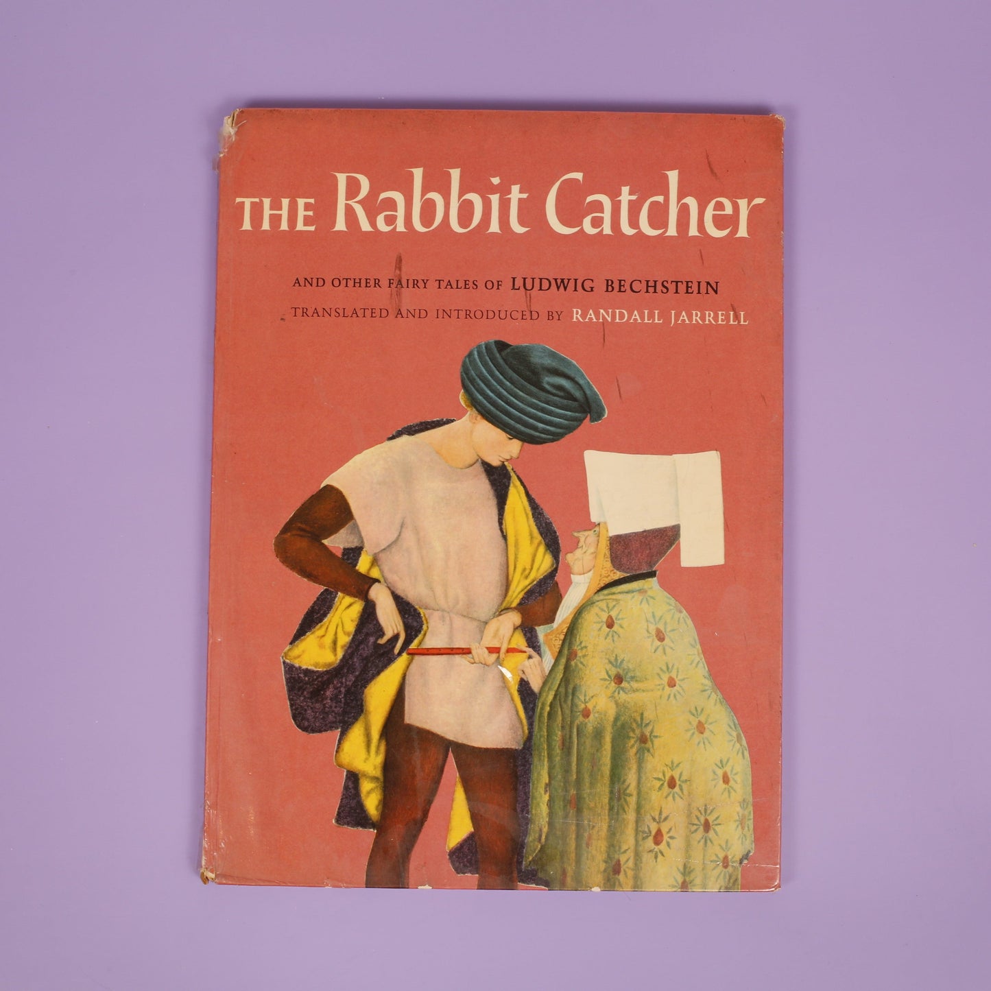 The Rabbit Catcher