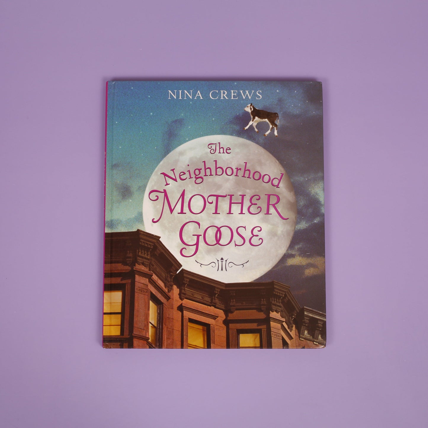 The Neighborhood Mother Goose