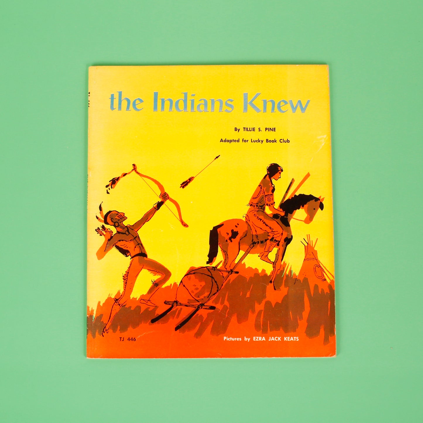 The Indians Knew