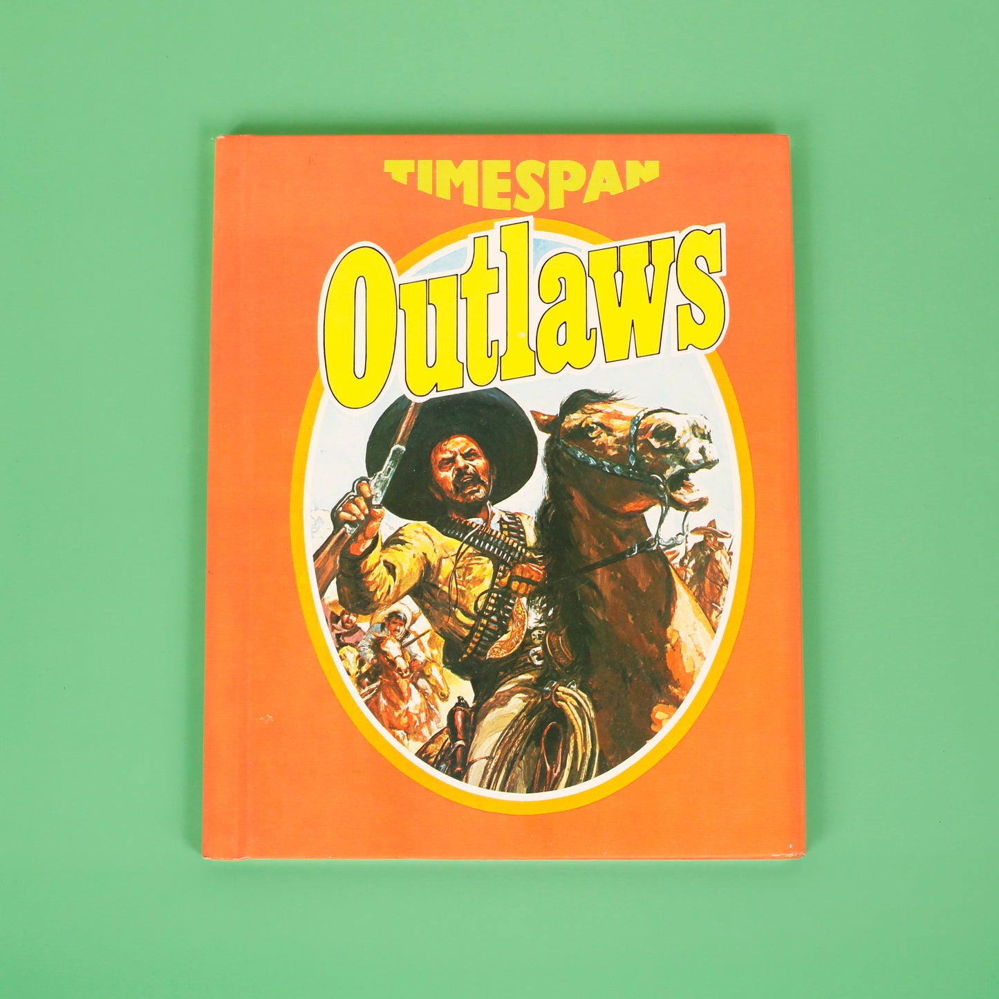 Outlaws (Timespan)