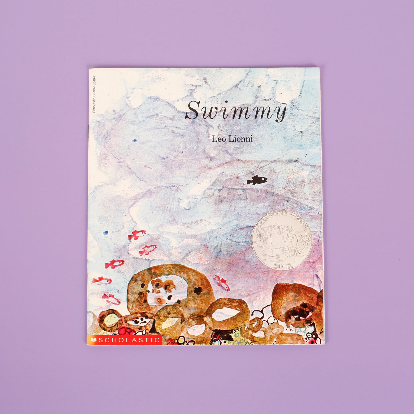 Swimmy