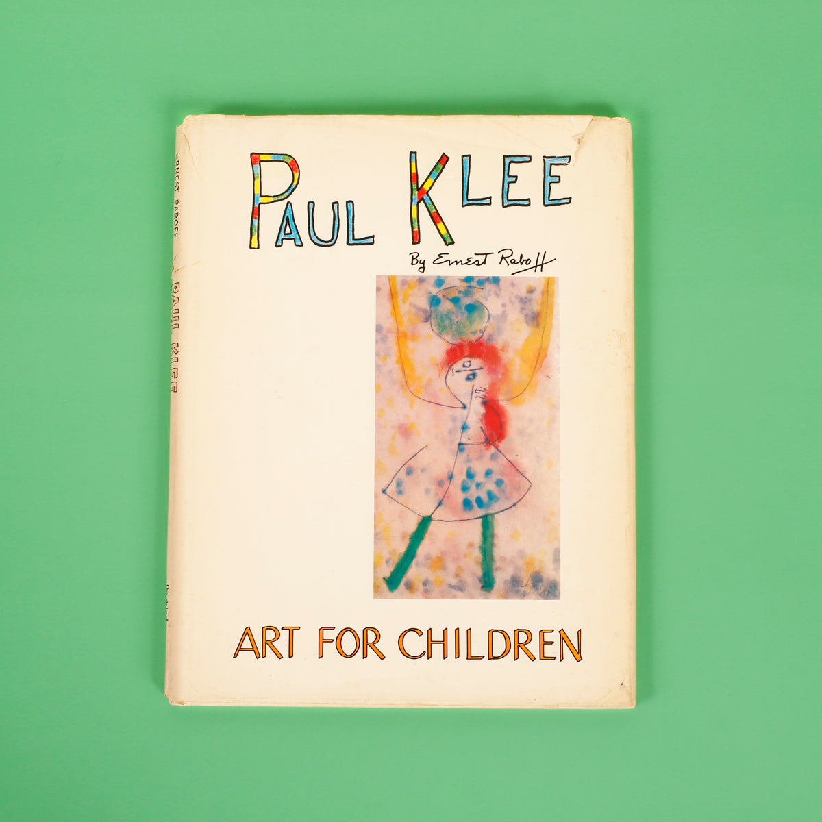 Paul Klee (Art for Children)