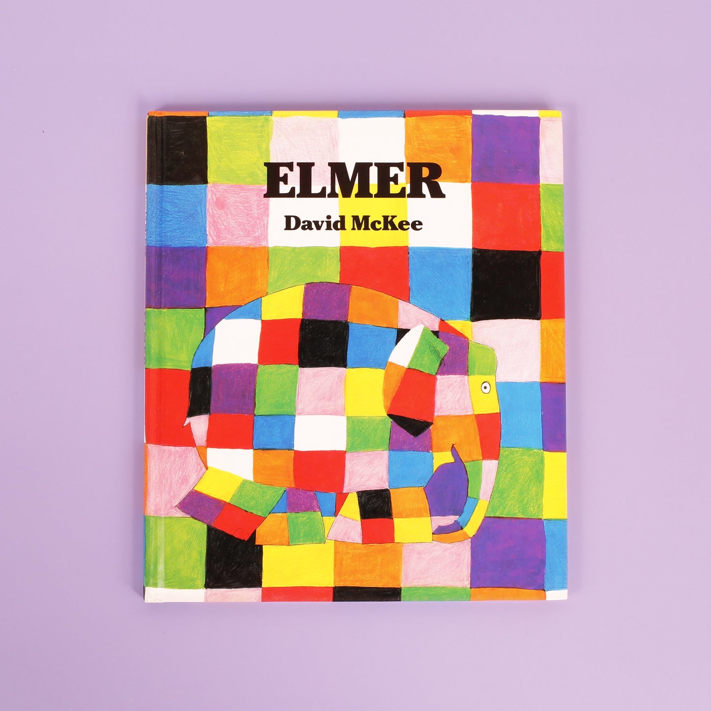 Elmer