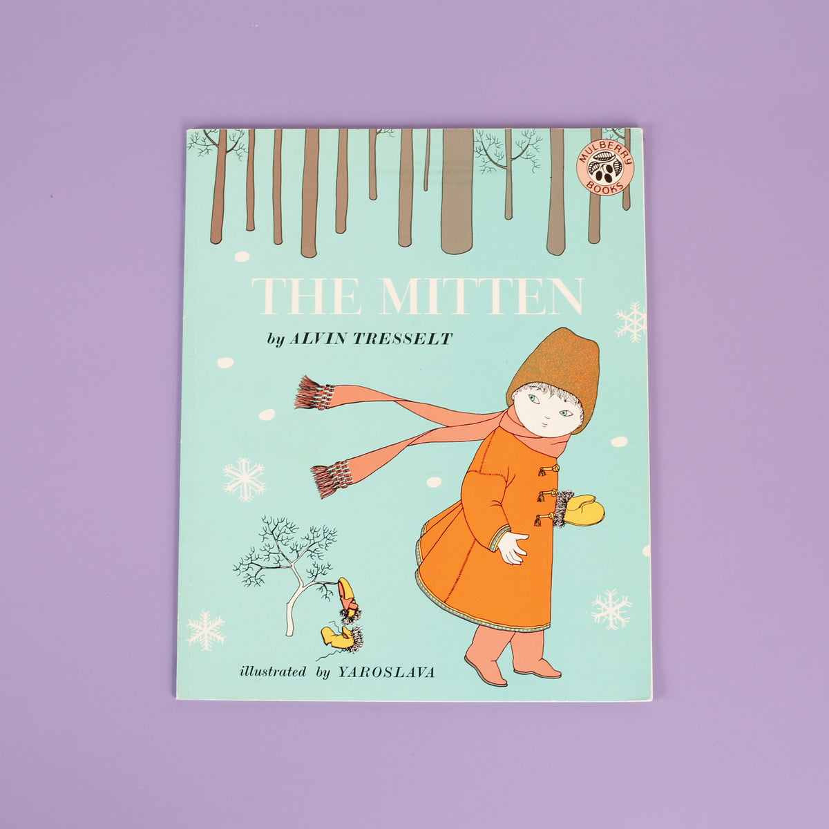 The Mitten
