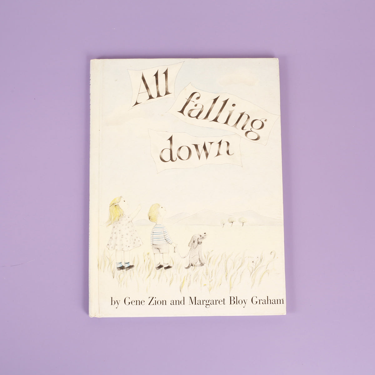 All Falling Down