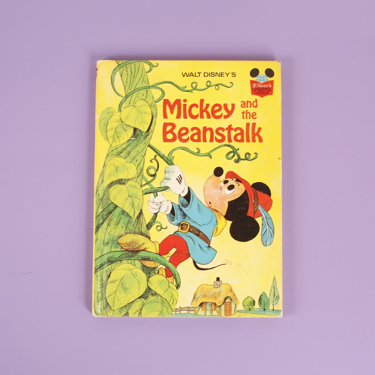 Disney's Wonderful World of Reading Series — VARIOUS