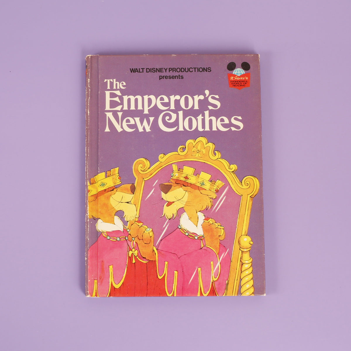 Disney's Wonderful World of Reading Series — VARIOUS