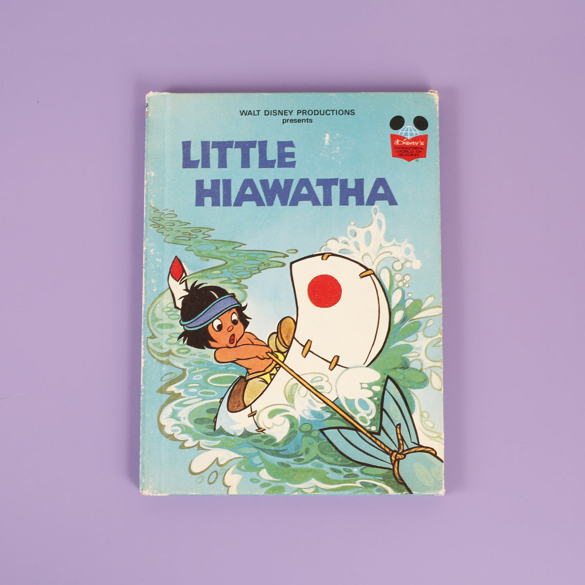 Disney's Wonderful World of Reading Series — VARIOUS