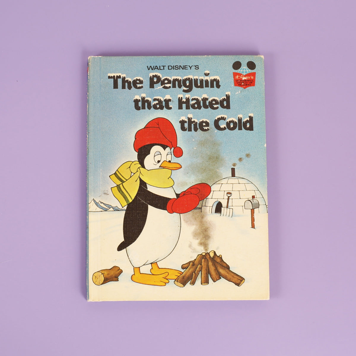 Disney's Wonderful World of Reading Series — VARIOUS