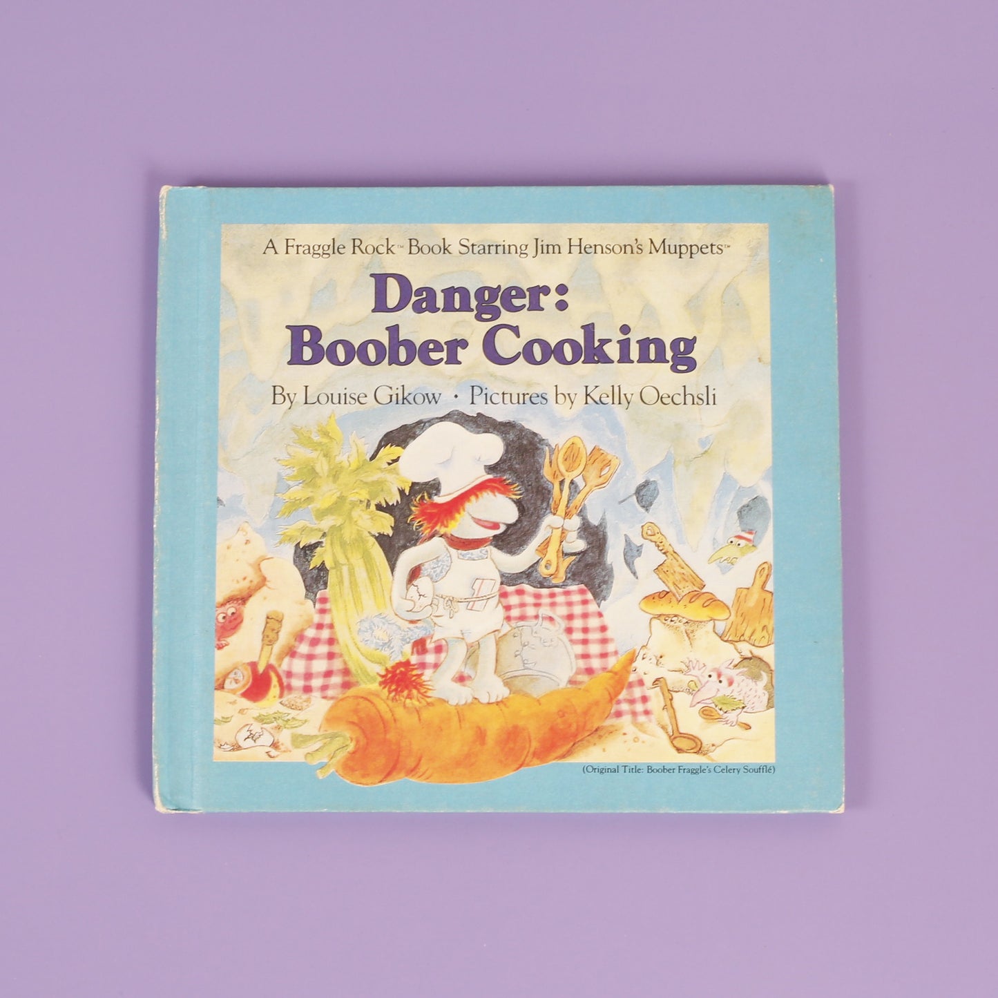 Fraggle Rock Book Series — VARIOUS