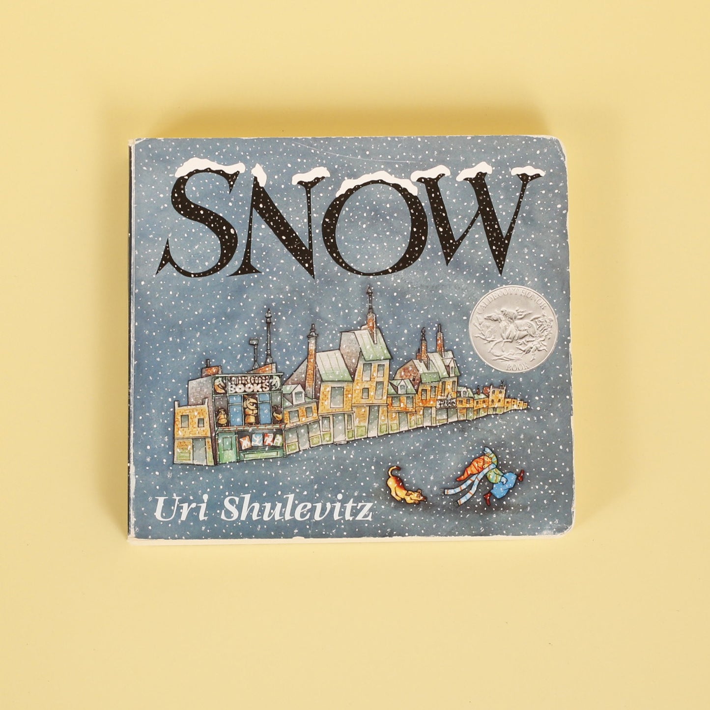 Snow