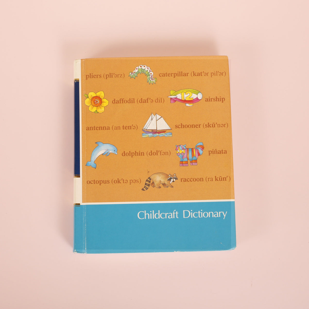 Childcraft—The How and Why Library, Complete Set (1992 Edition)