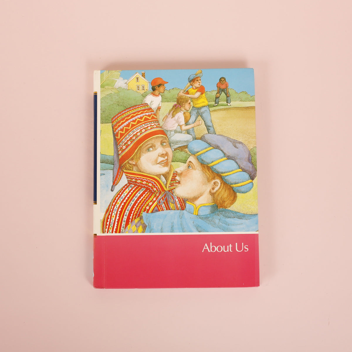 Childcraft—The How and Why Library, Complete Set (1992 Edition)