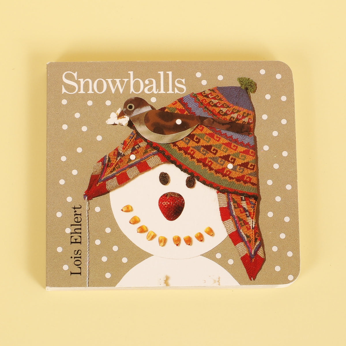 Snowballs