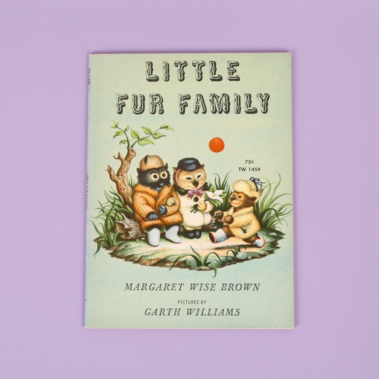 Little Fur Family