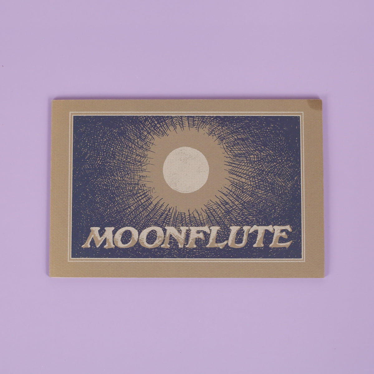 Moonflute