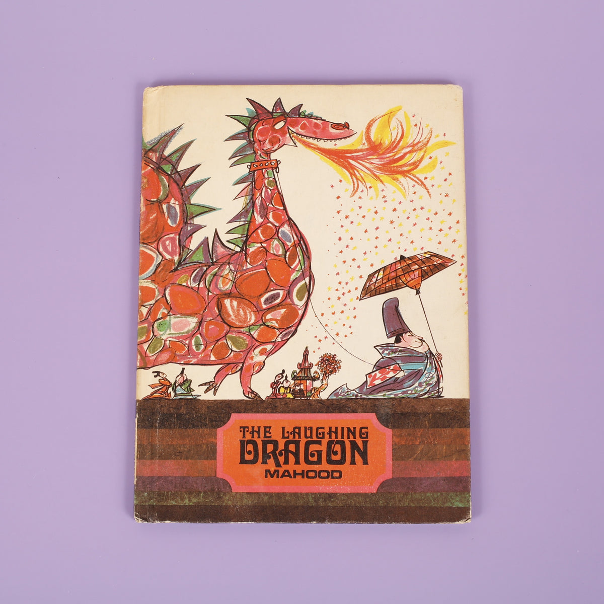 The Laughing Dragon
