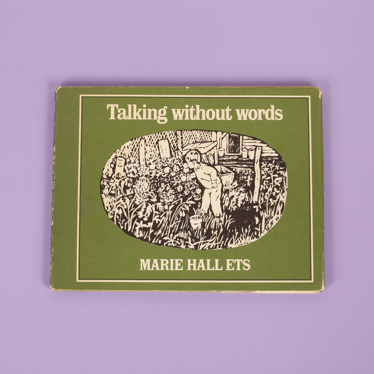 Talking Without Words