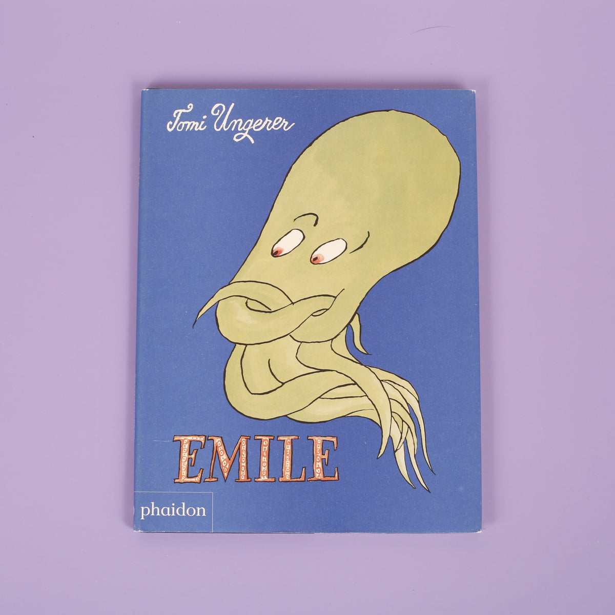 Emile