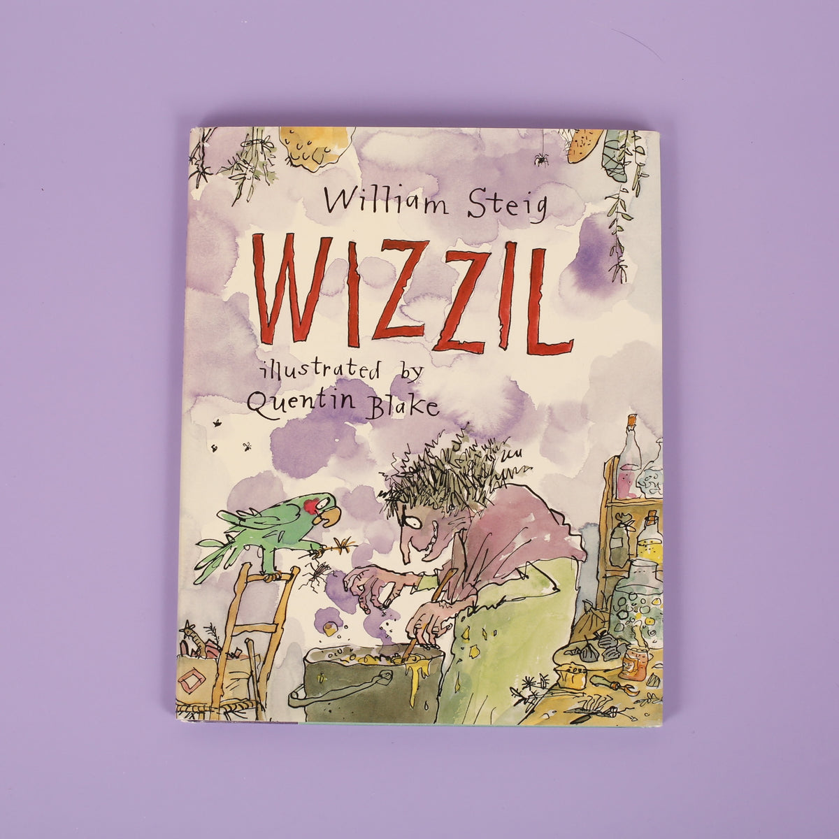 Wizzil