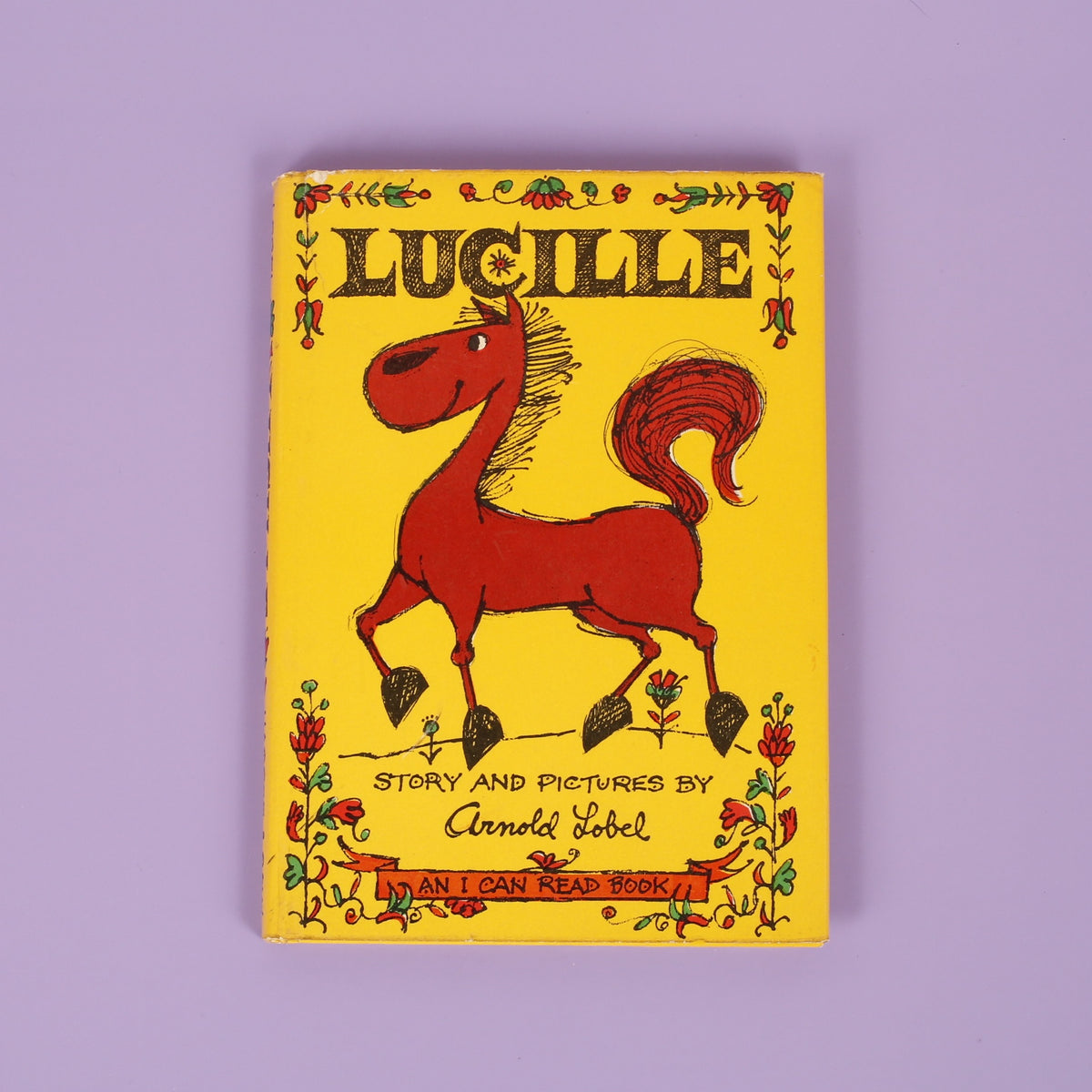 Lucille