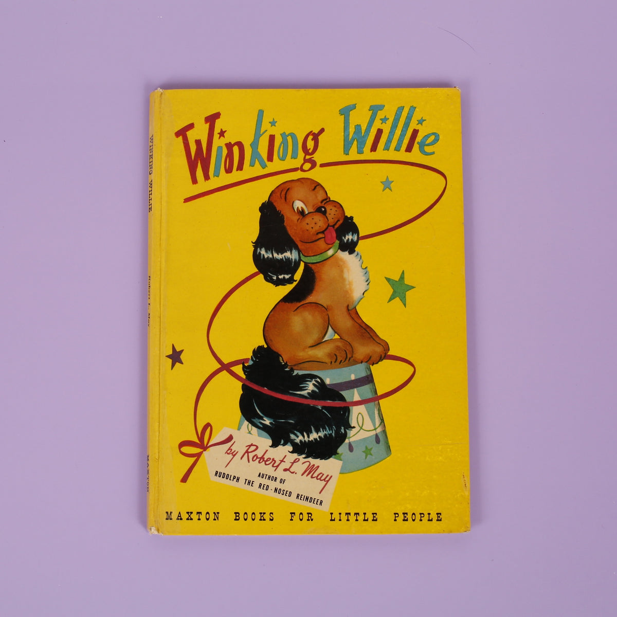 Winking Willie