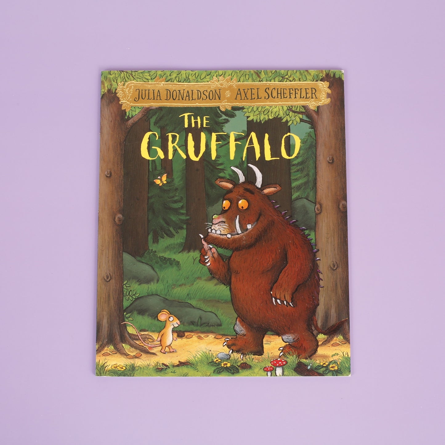 The Gruffalo