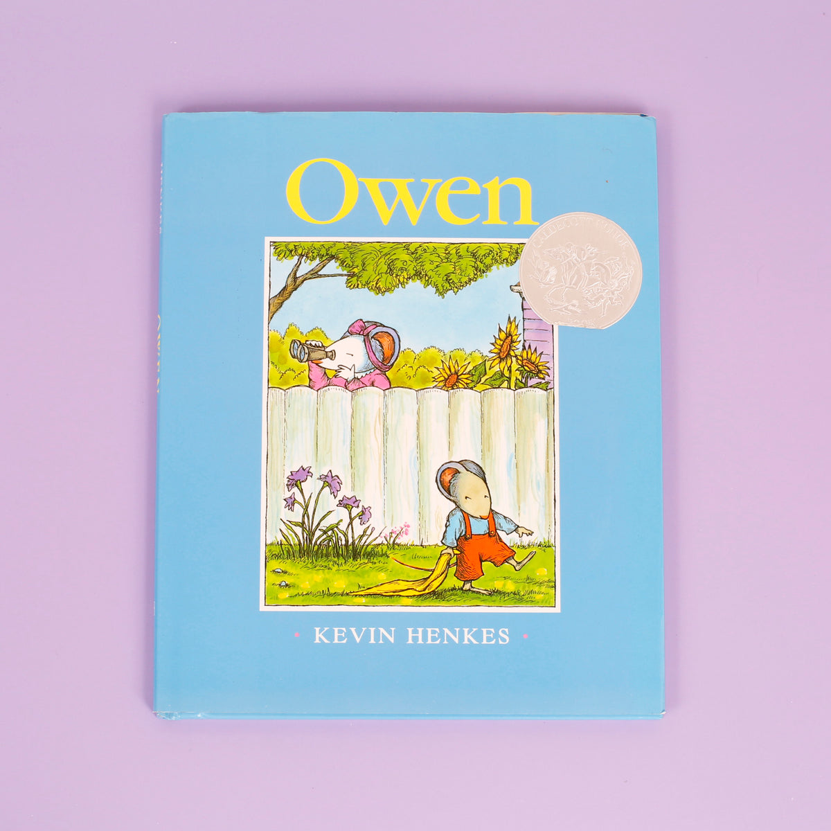 Owen