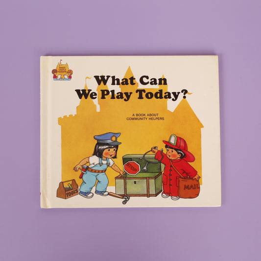 Magic Castle Readers — VARIOUS