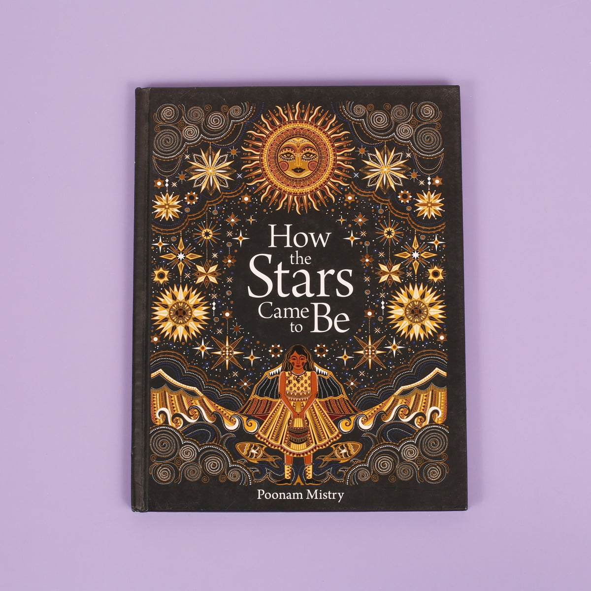 How the Stars Came to Be