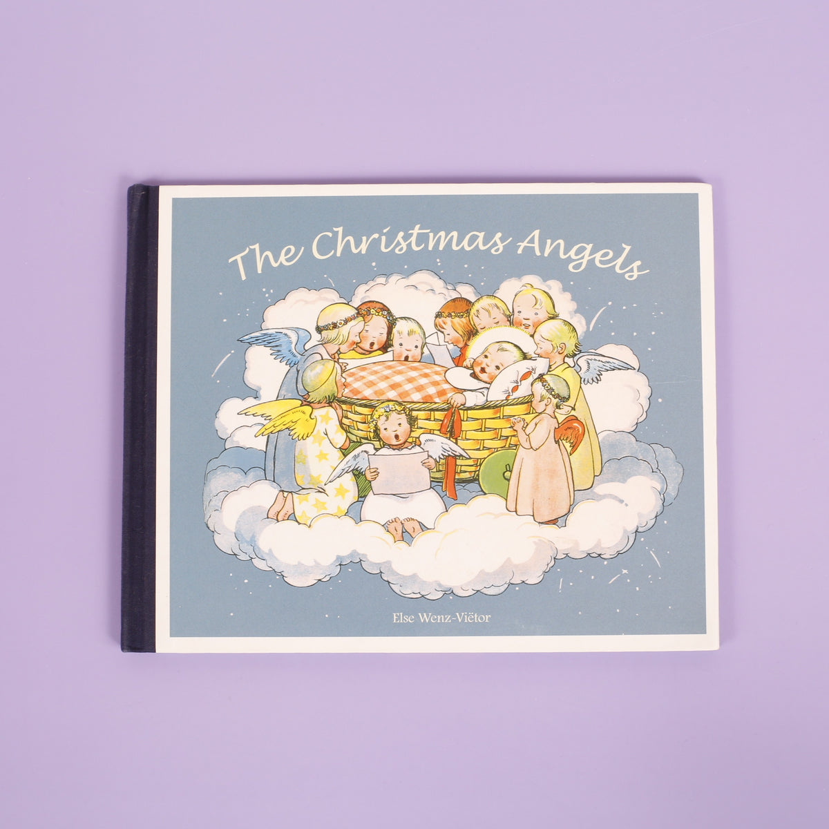 The Christmas Angels
